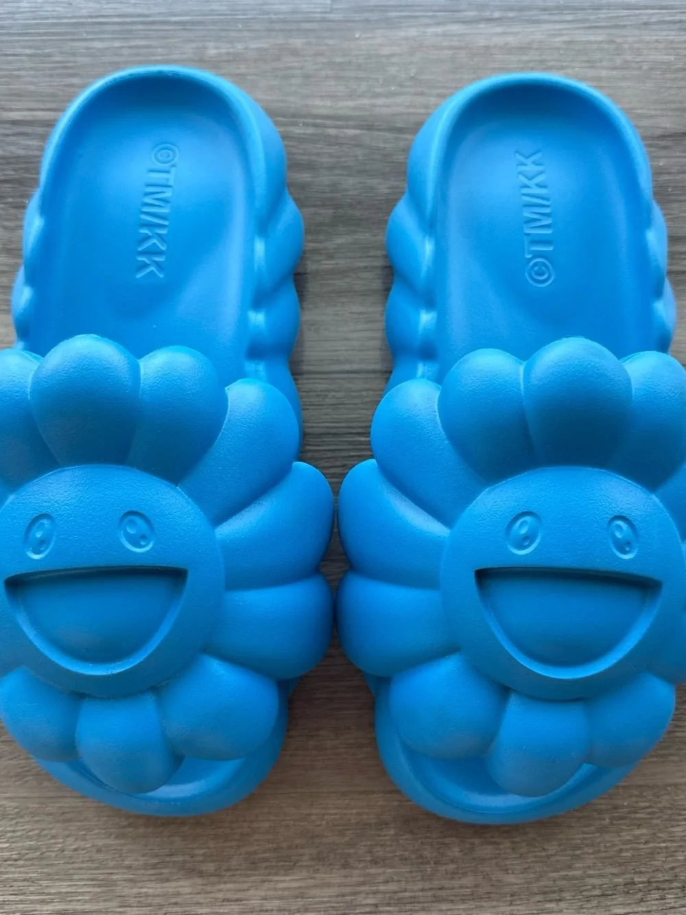 Murakami Ohana Hatake Full Bloom Slides